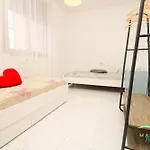 Maremma Holidays Garden 福洛尼卡