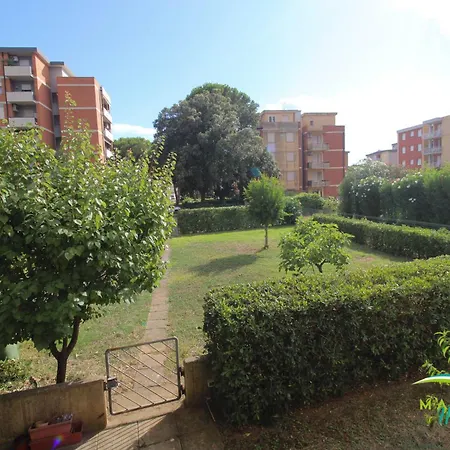 公寓 Maremma Holidays Garden