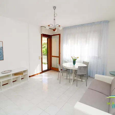 Maremma Holidays Garden * 福洛尼卡