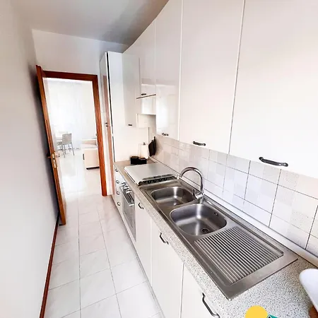 Maremma Holidays Garden Apartment Follonica