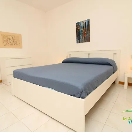 Maremma Holidays Garden Apartment