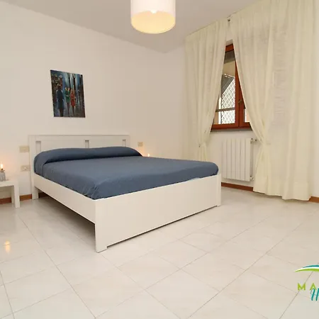 Maremma Holidays Garden *